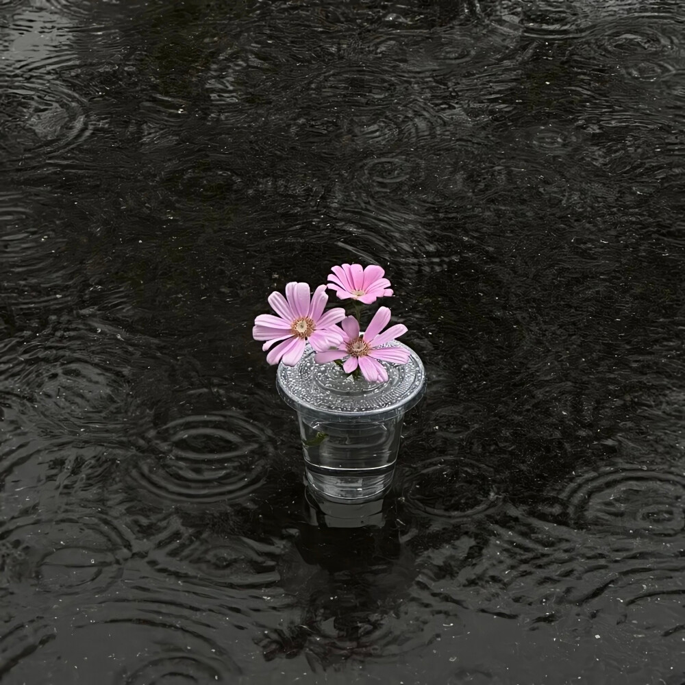 黑色系背景图 暗调背景图