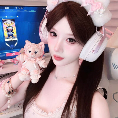 女头