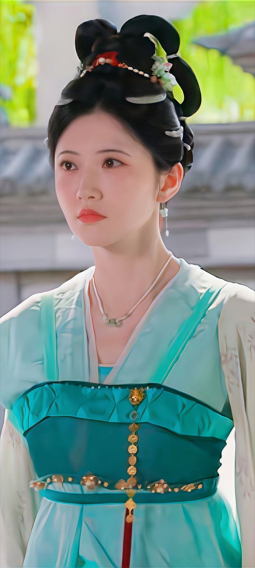 景甜