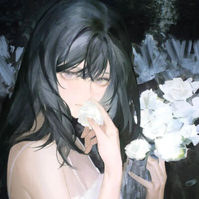 。