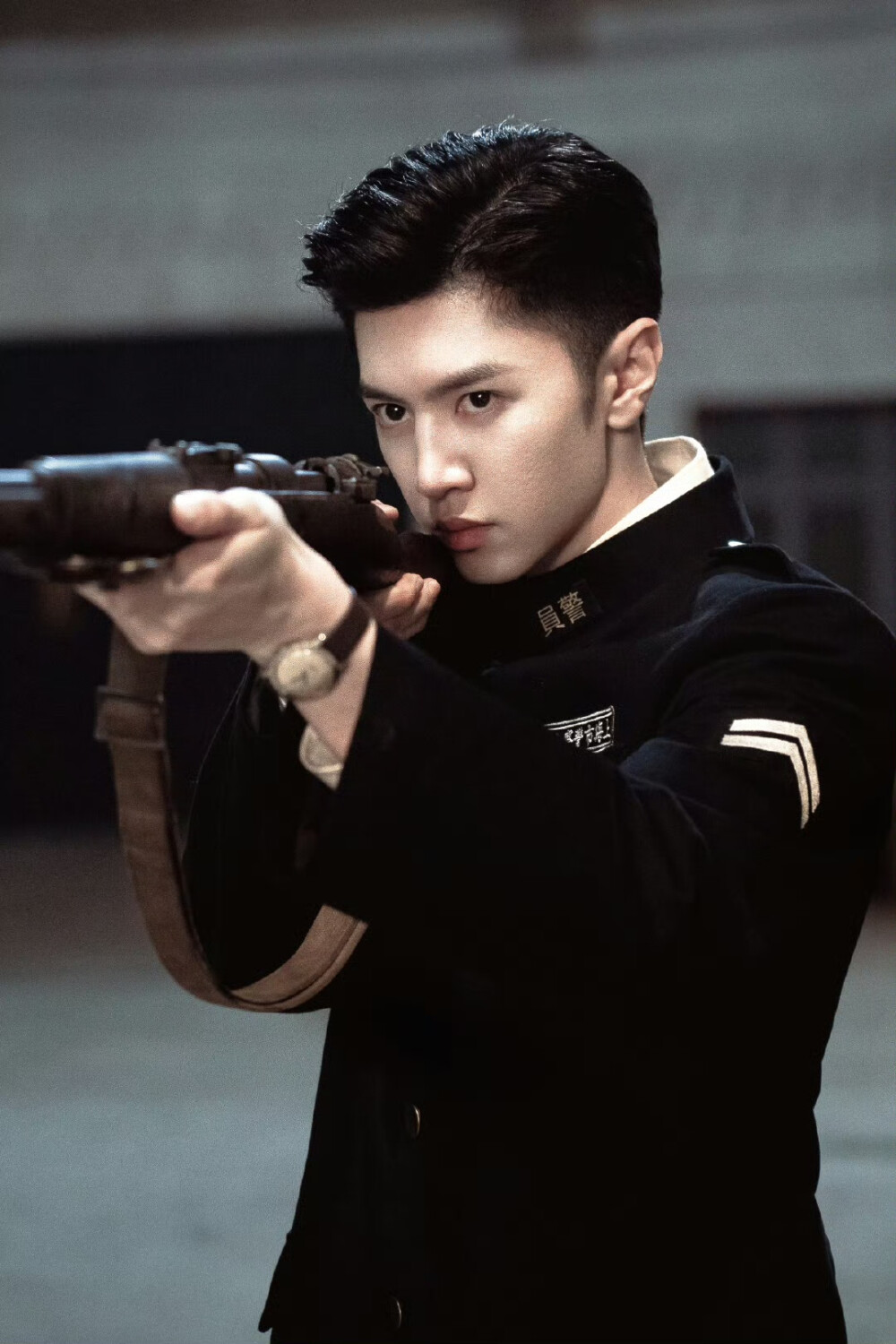 林少白。 ​​​