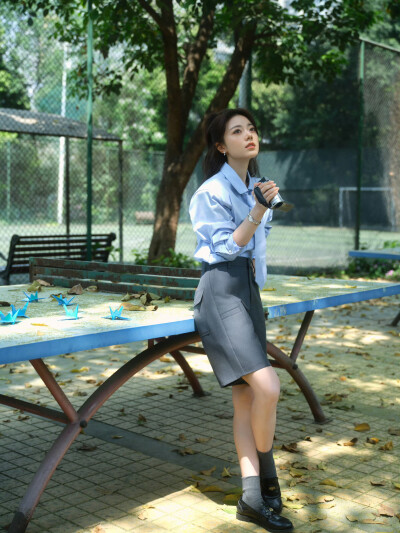 赵今麦