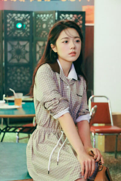 赵今麦