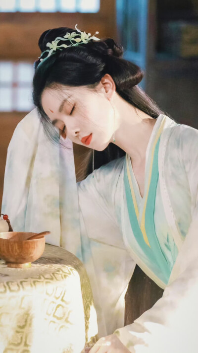 淮水竹亭
