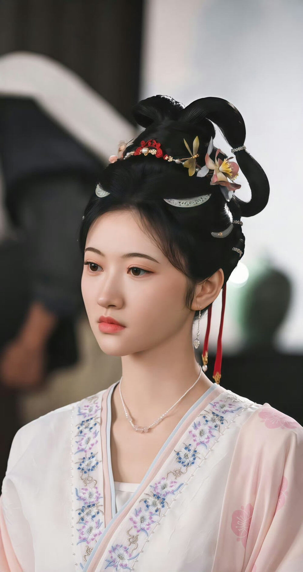 景甜