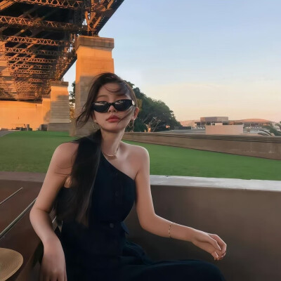 优质女头