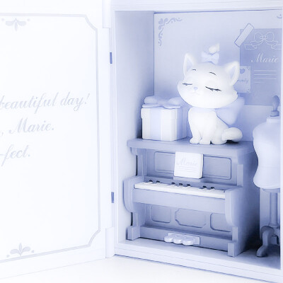 
The fantasy of angel♫⊹♬天使^旋律幻想