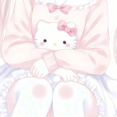 边角料情头