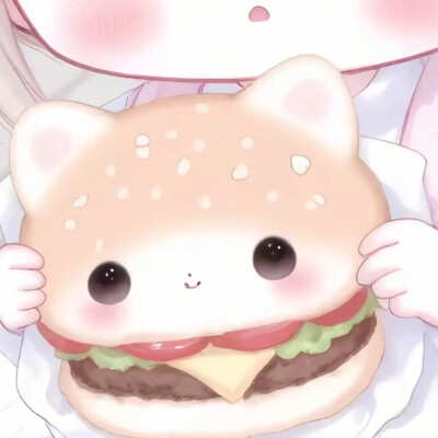 边角料情头