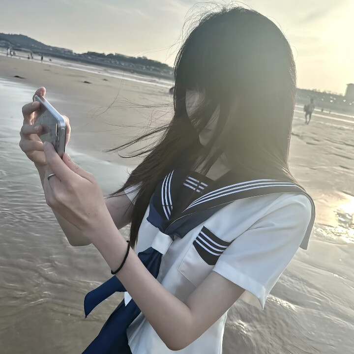 我总是想很多 却没说