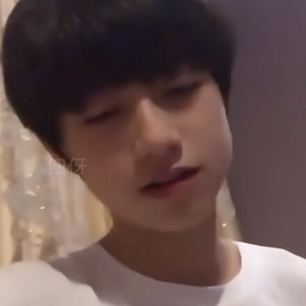 朱志鑫