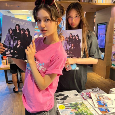 。