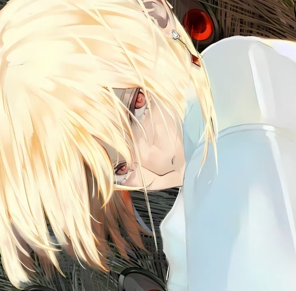 please let me go