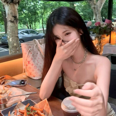 女头