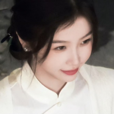 爱恨如写意山水画
