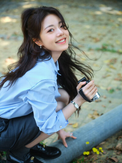 赵今麦
