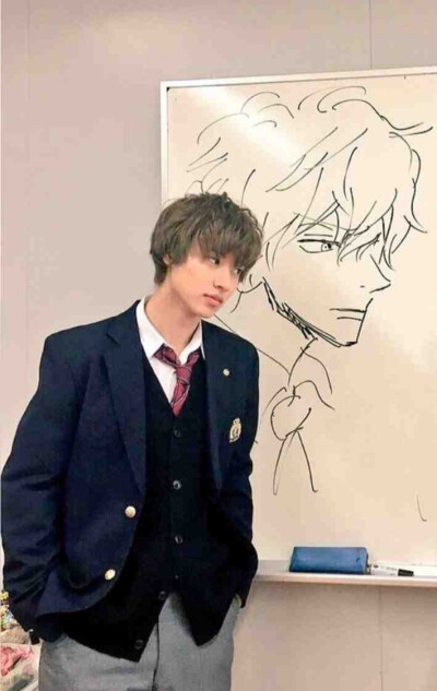 山崎贤人