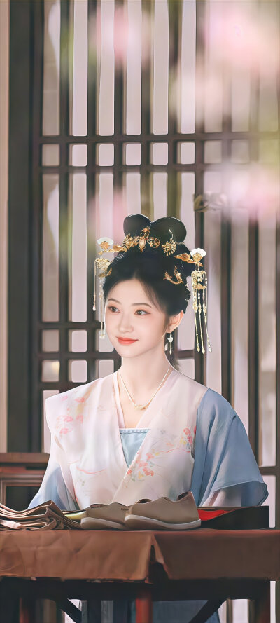 景甜