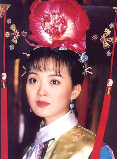 《还珠格格 第二部》