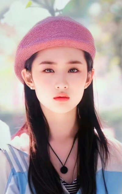 刘亦菲