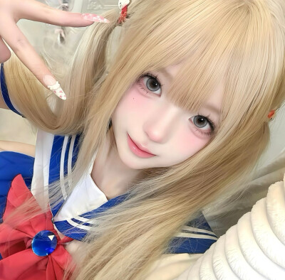 萌妹