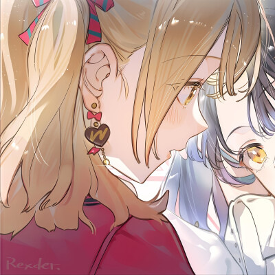 女情
杏豆
hs：鲸#