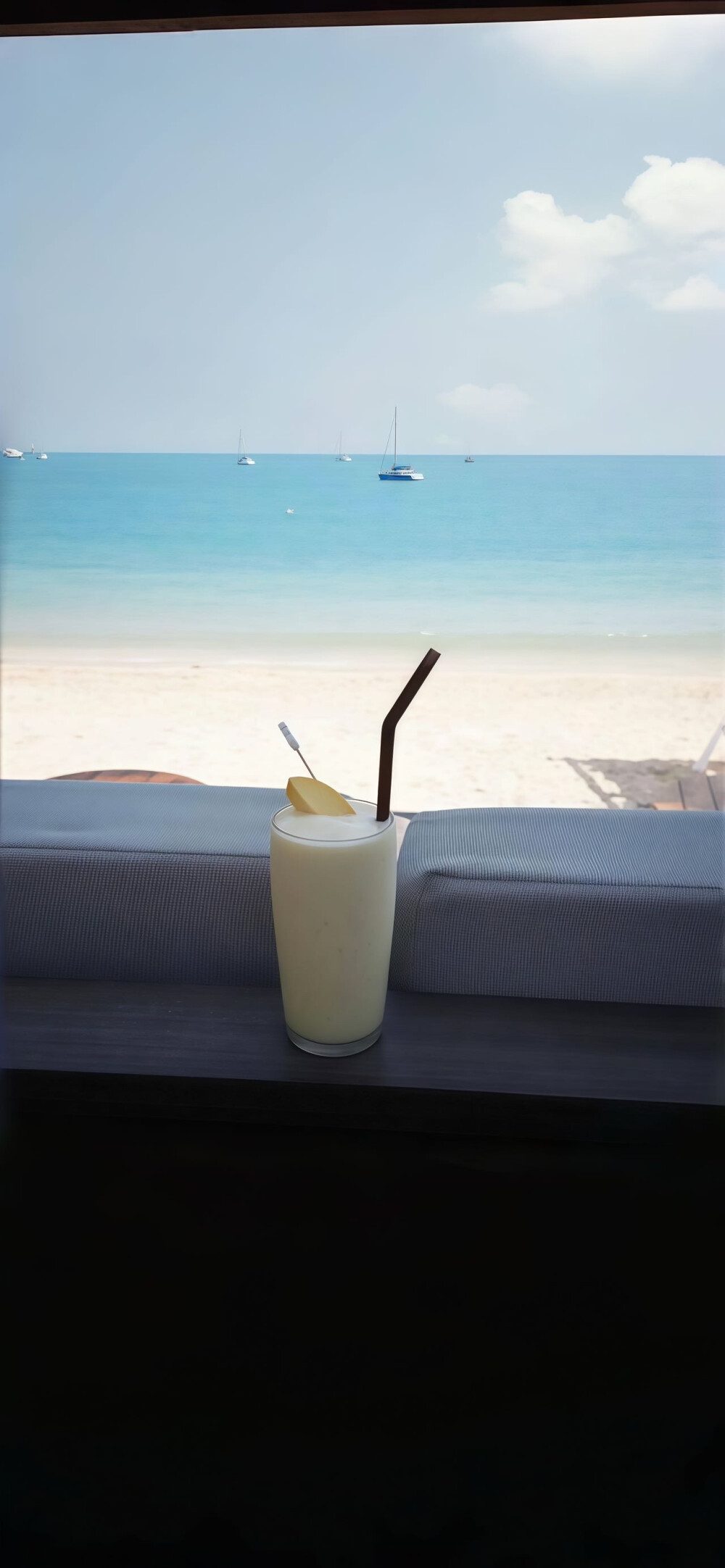 夏日高级感壁纸