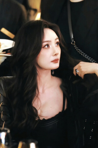 杨幂