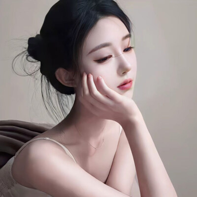 女头