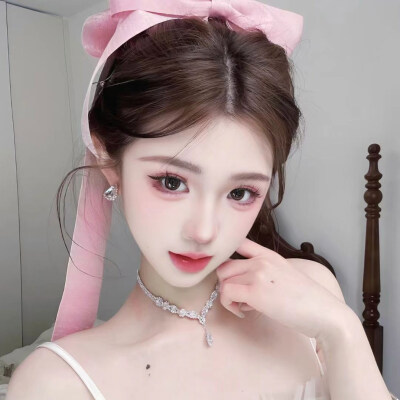 女头