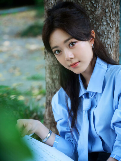 赵今麦