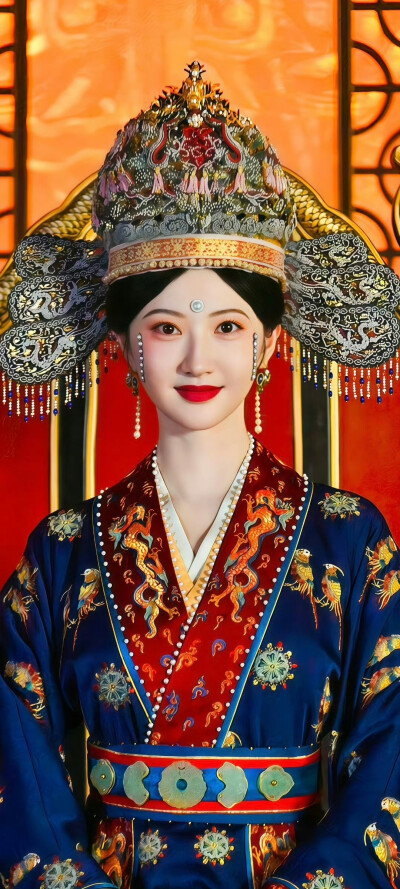 景甜