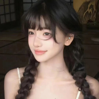 女头