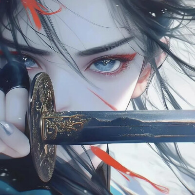 女生