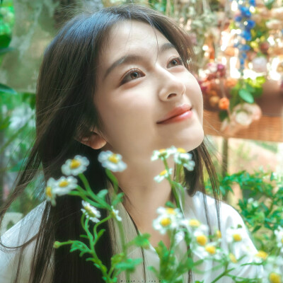 李兰迪
夏日明媚的生命力❤️