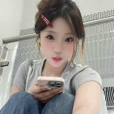 一个人想着一个人