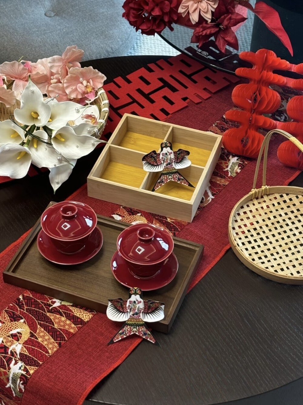 婚礼