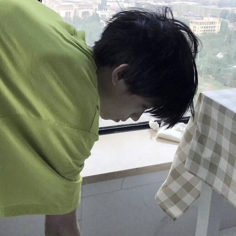 男生头像