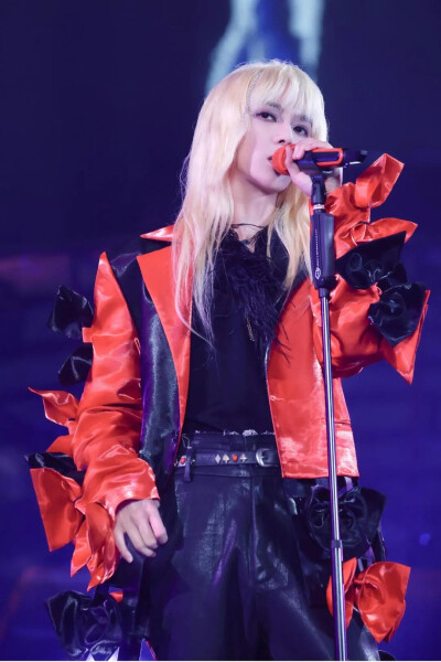 华晨宇