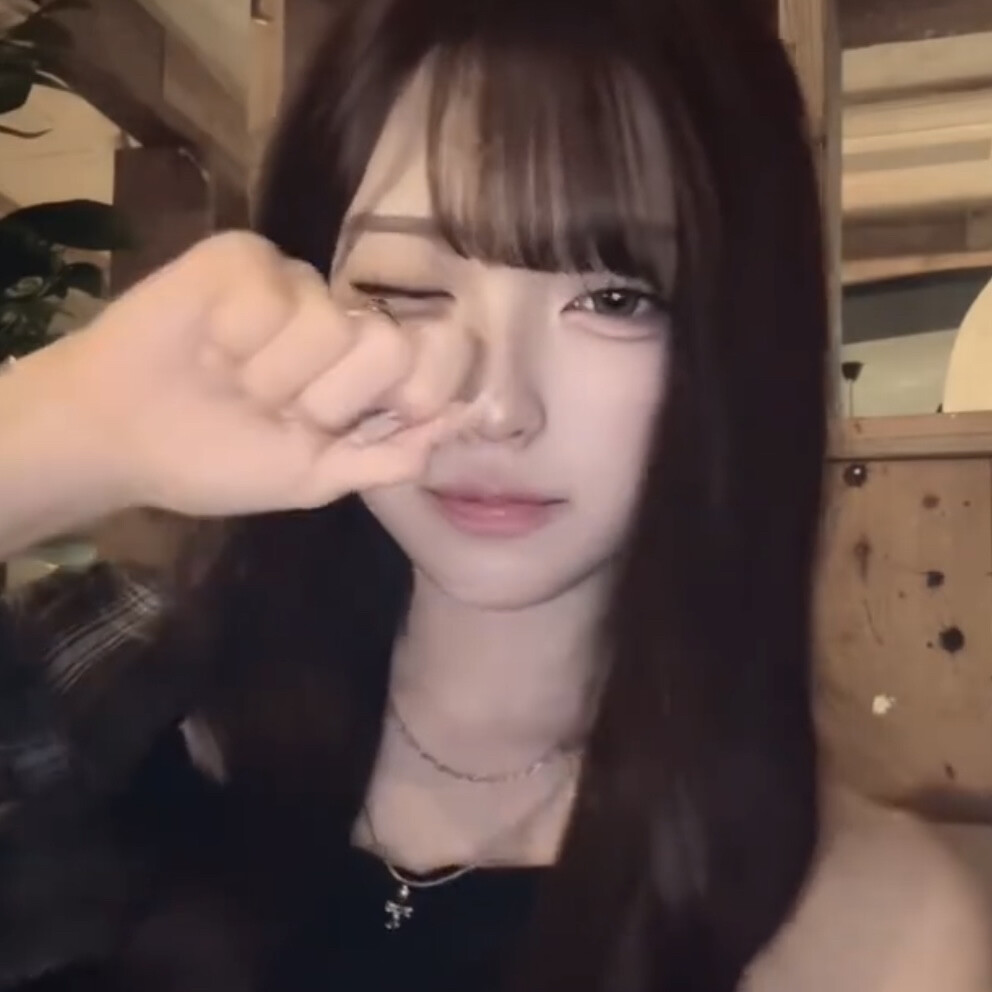 咪
