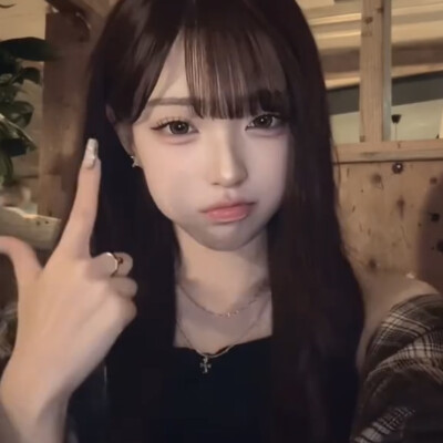 咪