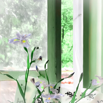  *春和花野：사랑、romantic（見花の则喜）