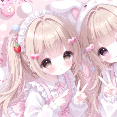 头像