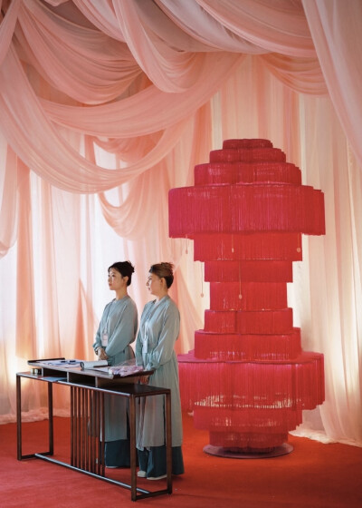婚礼