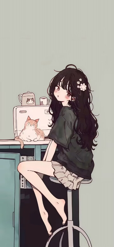 爱意随风起