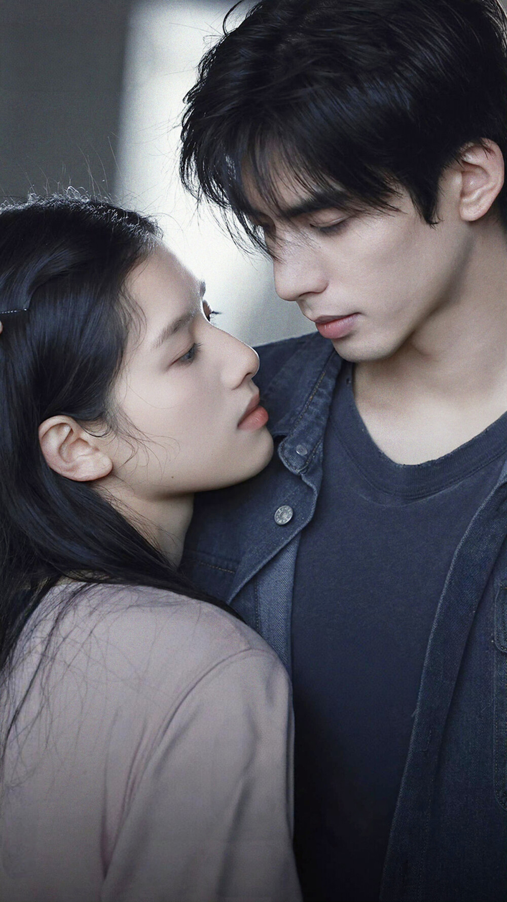 野狗骨头 陈异×苗靖