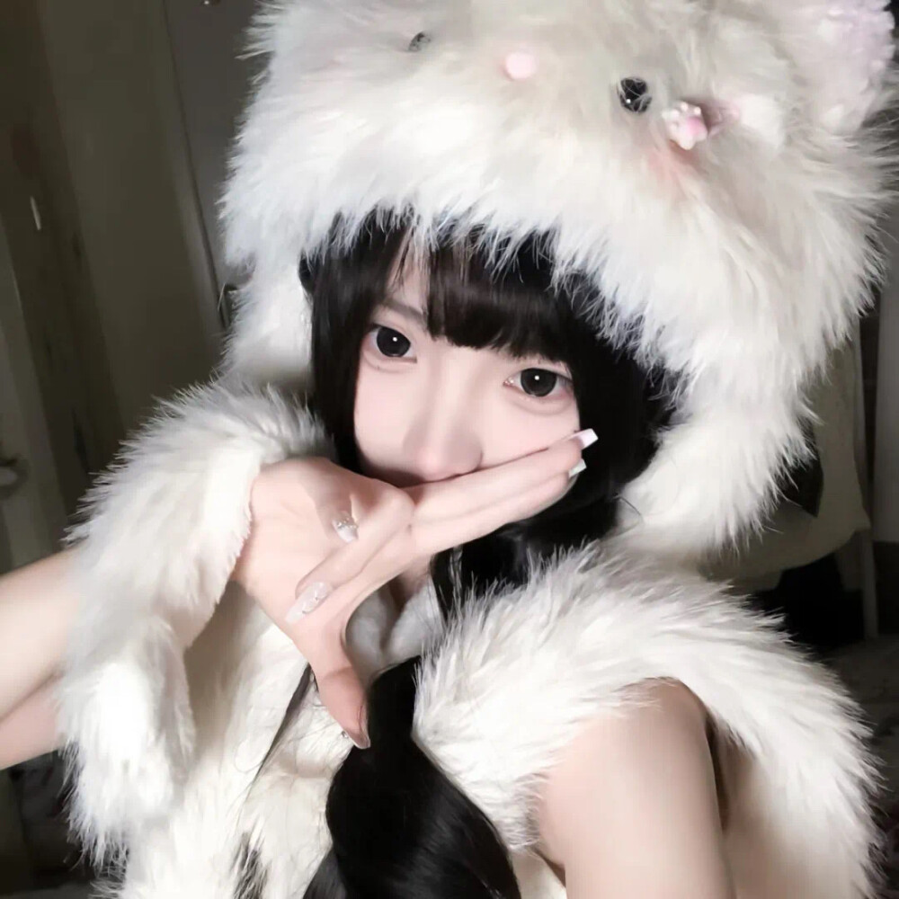 纯欲 少萝 少御 头像