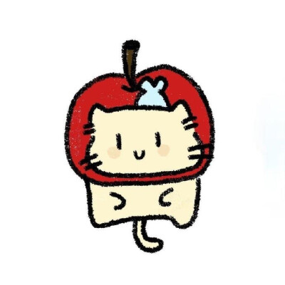 情侣头像