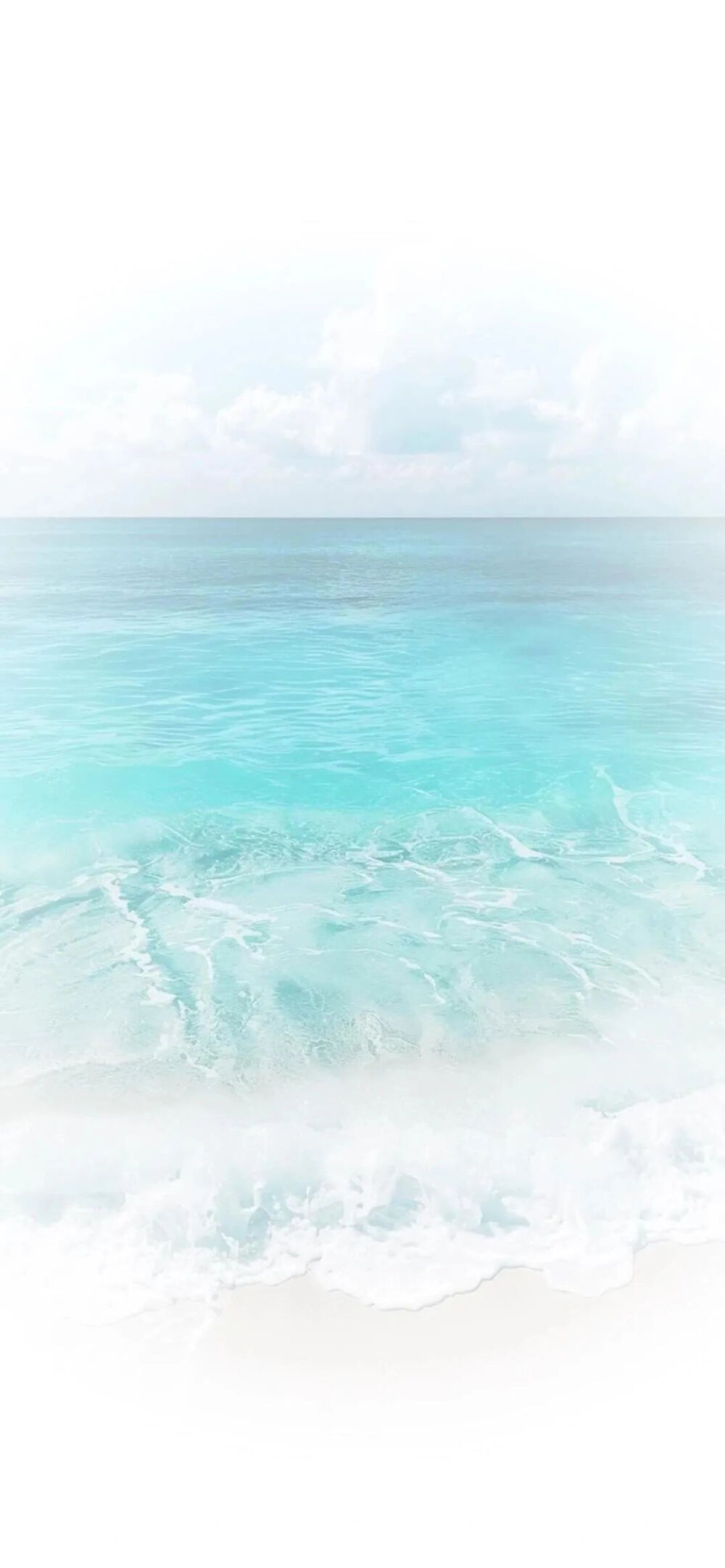 夏日清爽壁纸