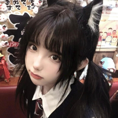 小狗妹